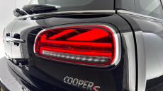 MINI Clubman 2.0 Cooper S Sport 6dr Auto Petrol Estate